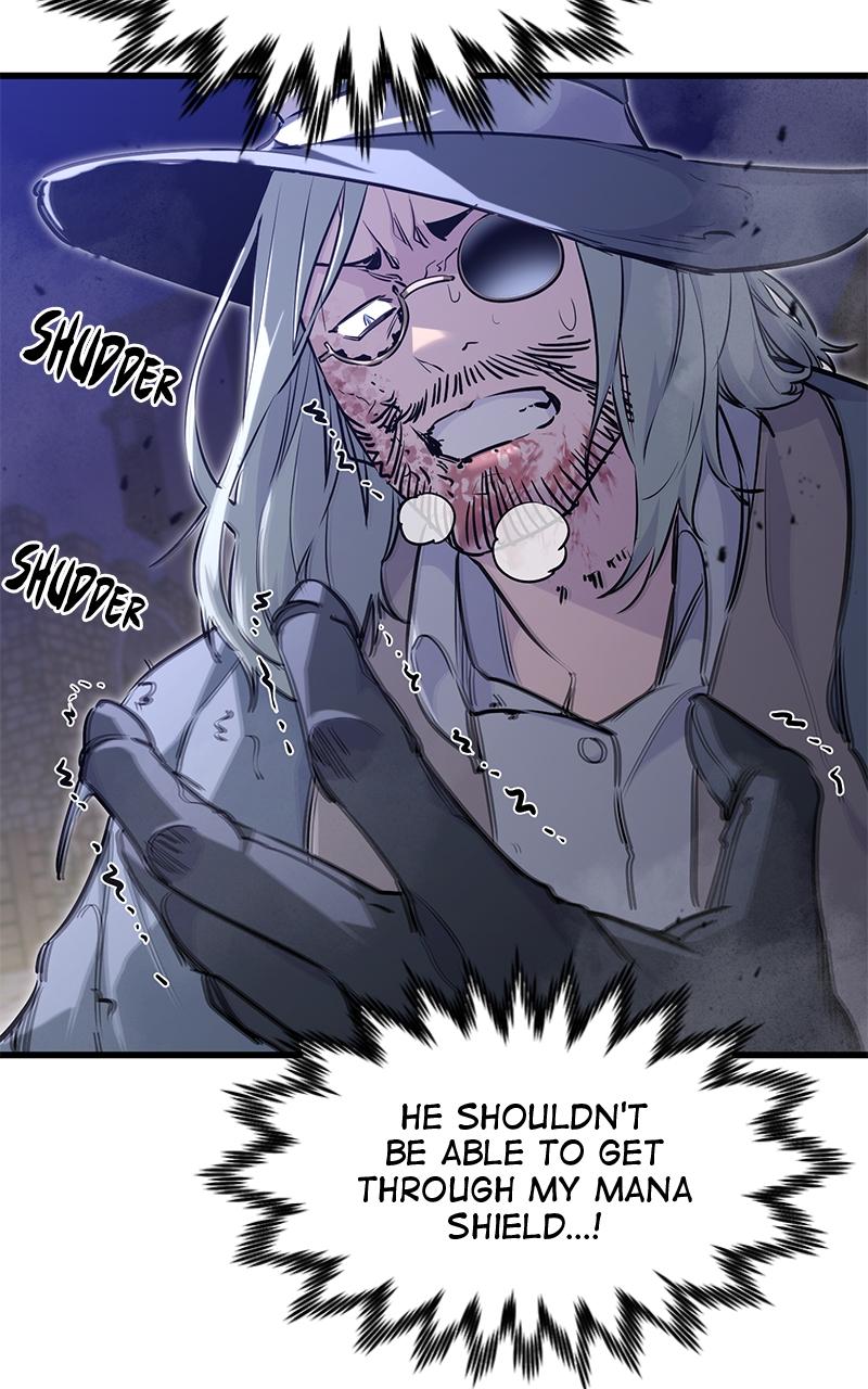 The Regressed Mercenary Has a Plan Chapter 5 — page 20