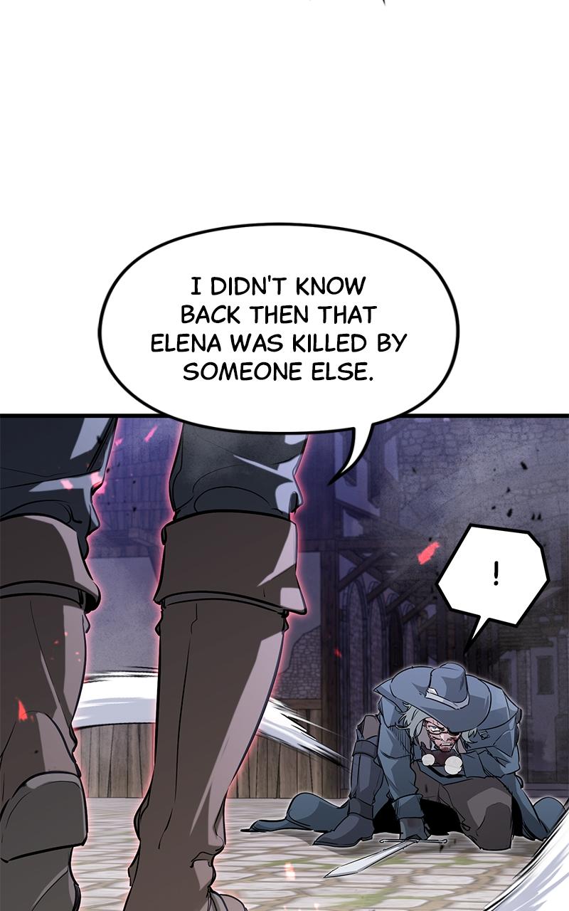 The Regressed Mercenary Has a Plan Chapter 5 — page 21