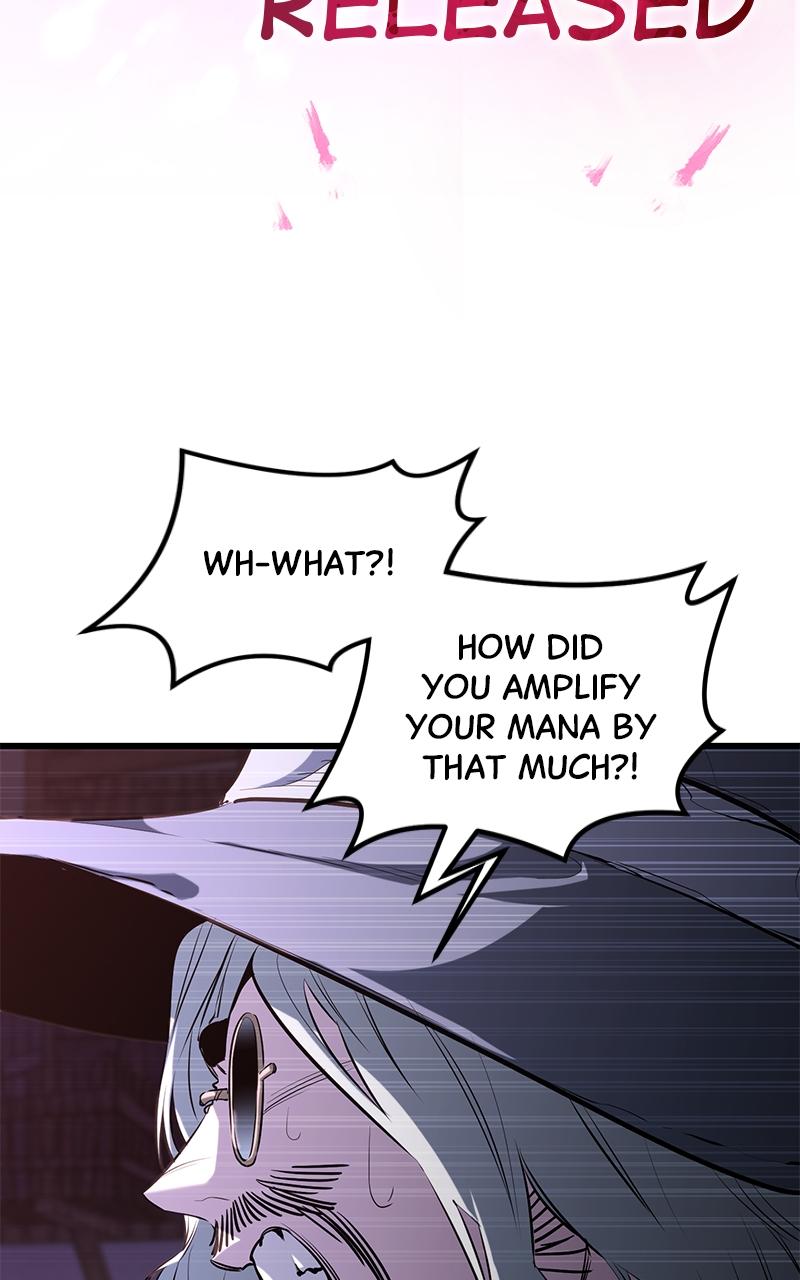The Regressed Mercenary Has a Plan Chapter 5 — page 27
