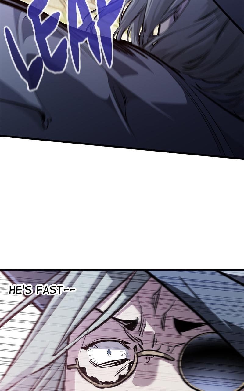 The Regressed Mercenary Has a Plan Chapter 5 — page 30