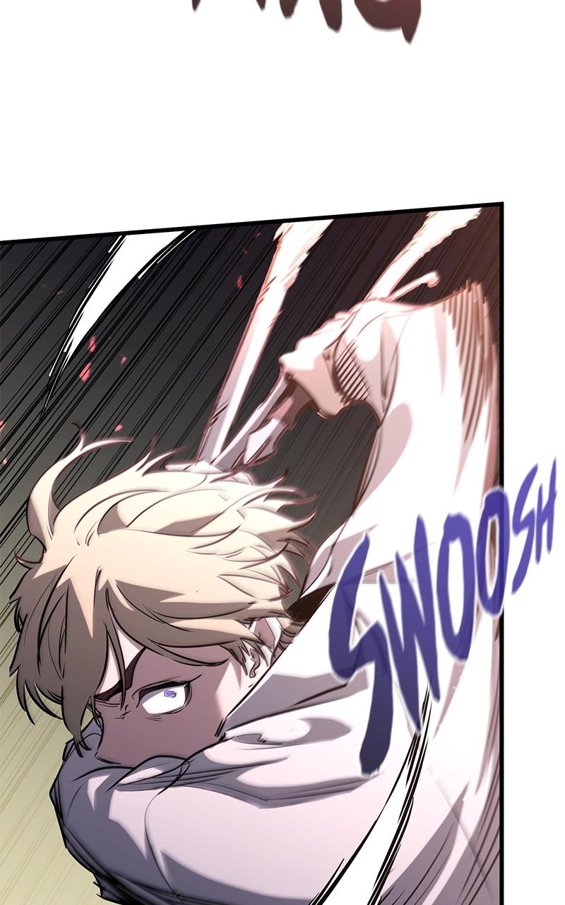 The Regressed Mercenary Has a Plan Chapter 5 — page 33