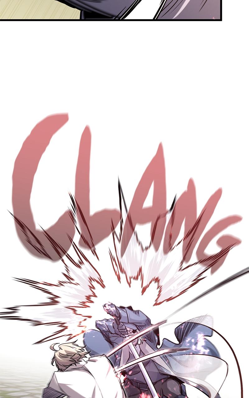 The Regressed Mercenary Has a Plan Chapter 5 — page 34