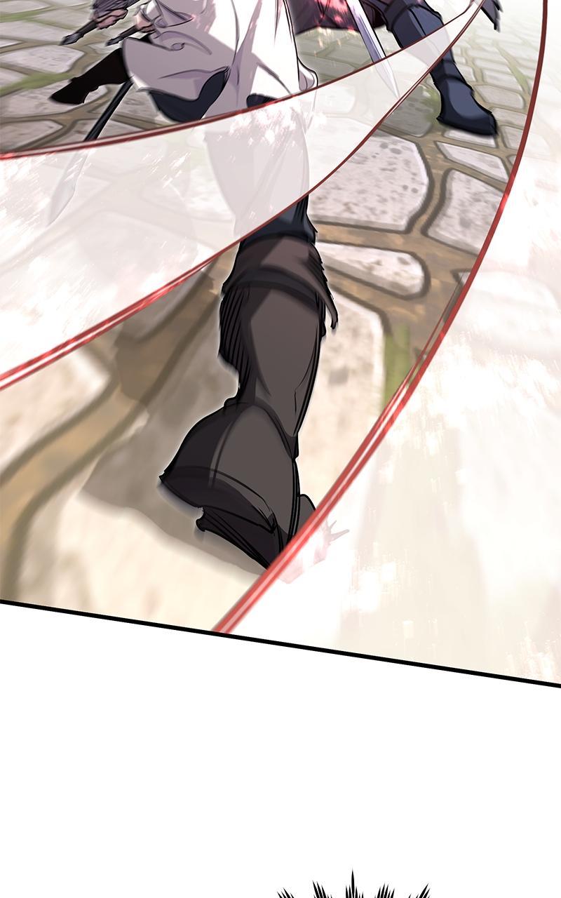 The Regressed Mercenary Has a Plan Chapter 5 — page 35