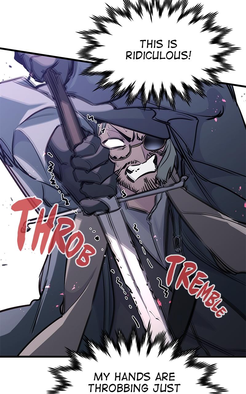 The Regressed Mercenary Has a Plan Chapter 5 — page 36