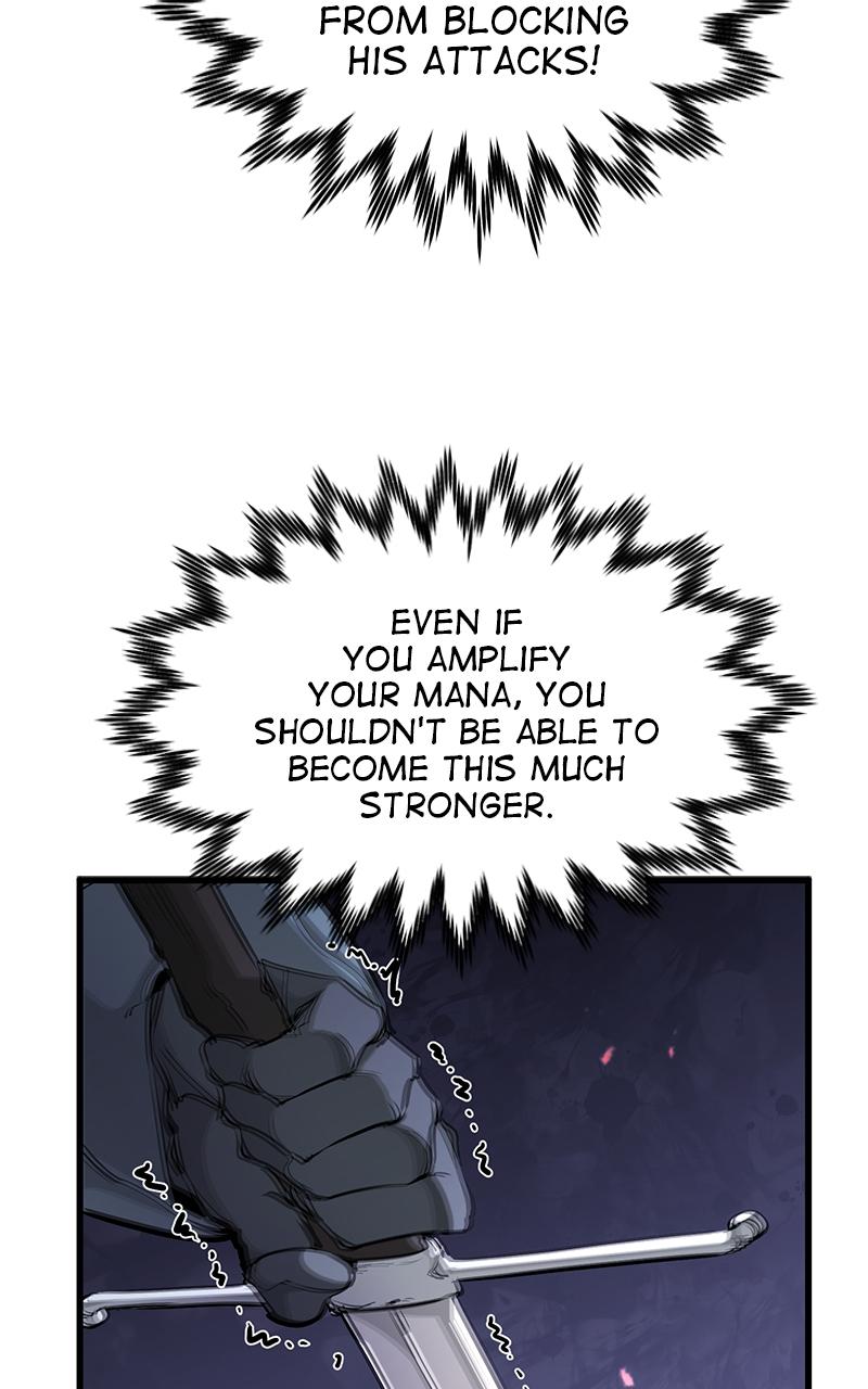 The Regressed Mercenary Has a Plan Chapter 5 — page 37
