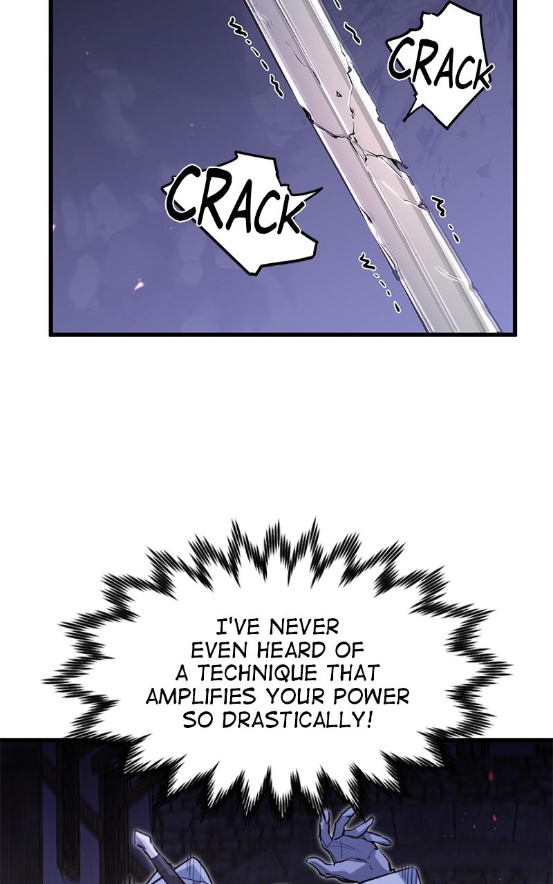 The Regressed Mercenary Has a Plan Chapter 5 — page 38