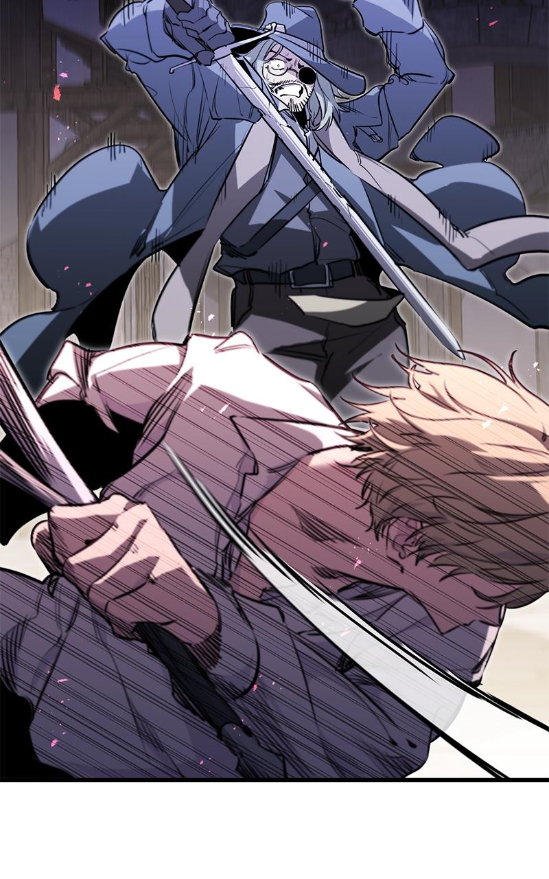 The Regressed Mercenary Has a Plan Chapter 5 — page 39