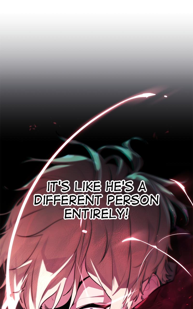 The Regressed Mercenary Has a Plan Chapter 5 — page 40