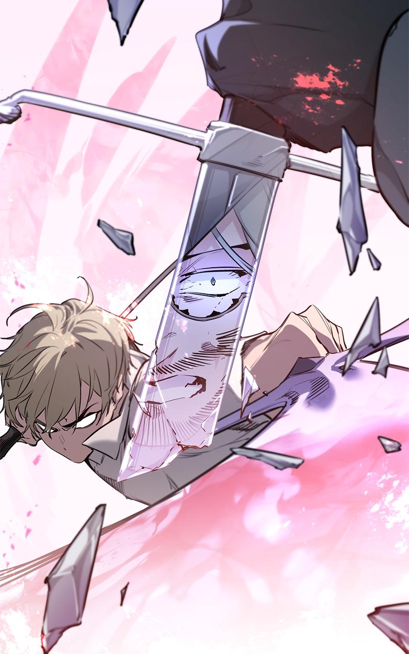 The Regressed Mercenary Has a Plan Chapter 5 — page 43