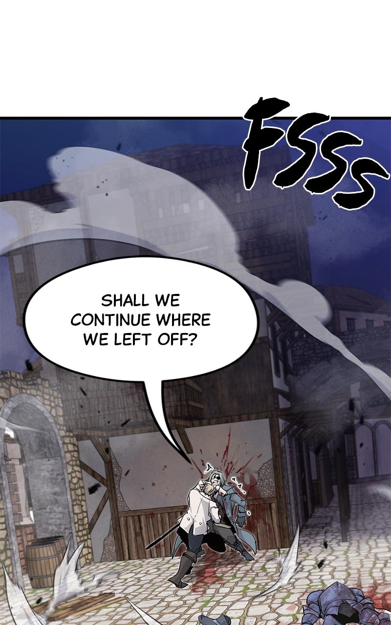 The Regressed Mercenary Has a Plan Chapter 5 — page 54