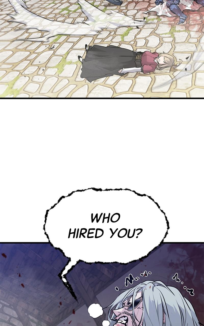 The Regressed Mercenary Has a Plan Chapter 5 — page 55