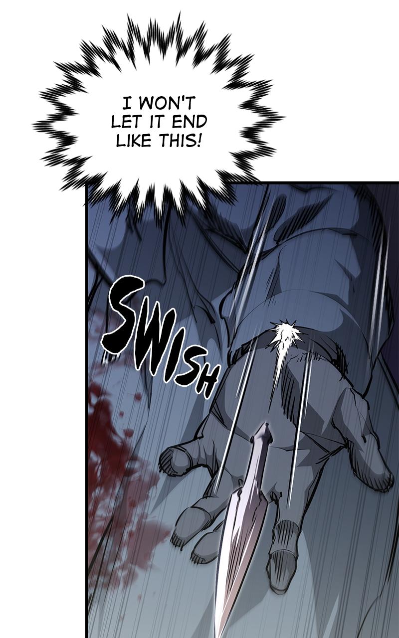 The Regressed Mercenary Has a Plan Chapter 5 — page 57