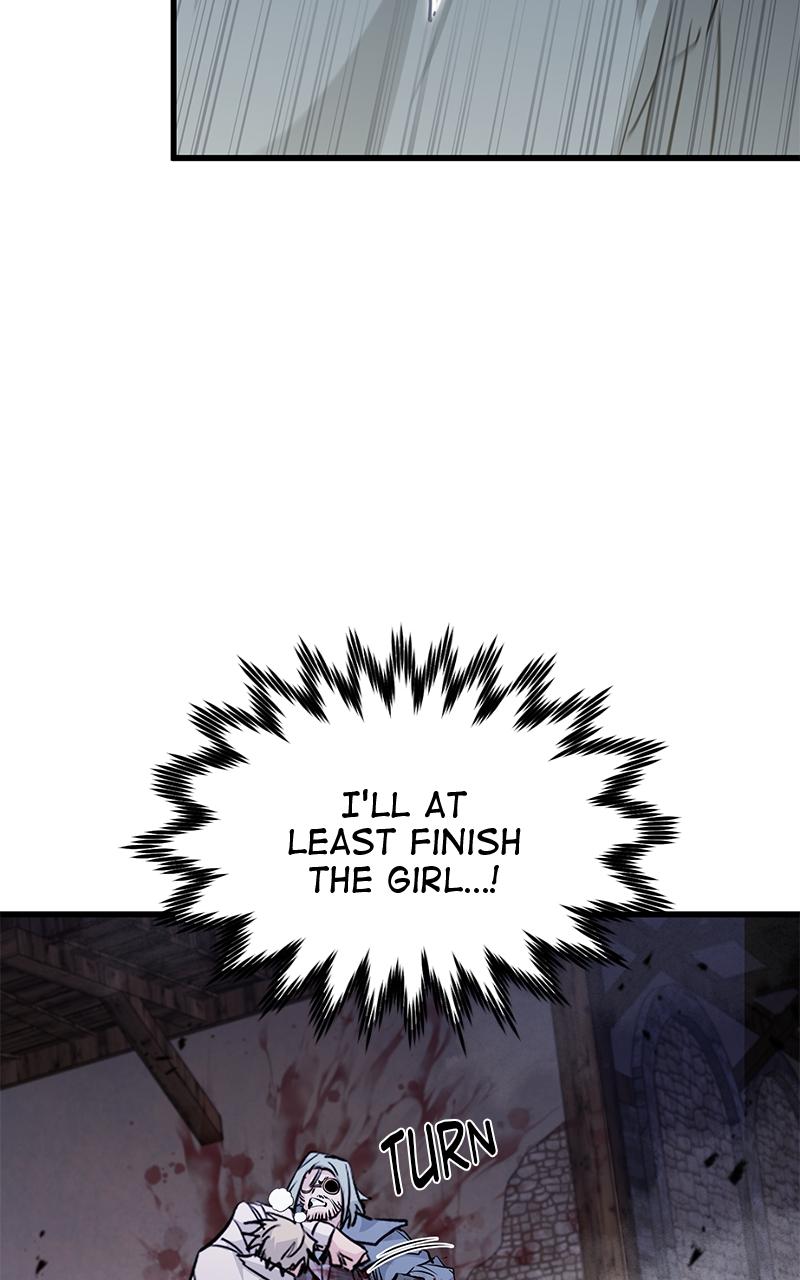 The Regressed Mercenary Has a Plan Chapter 5 — page 58