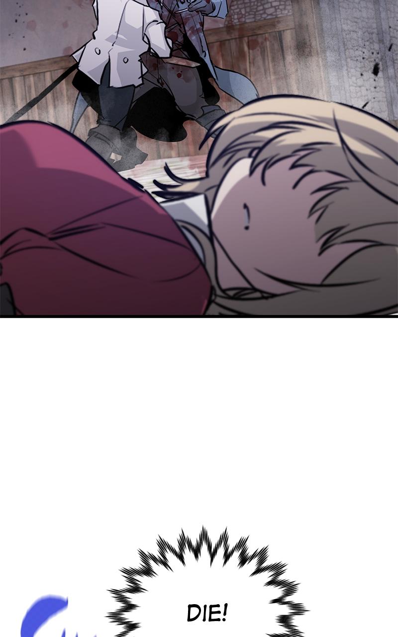The Regressed Mercenary Has a Plan Chapter 5 — page 59