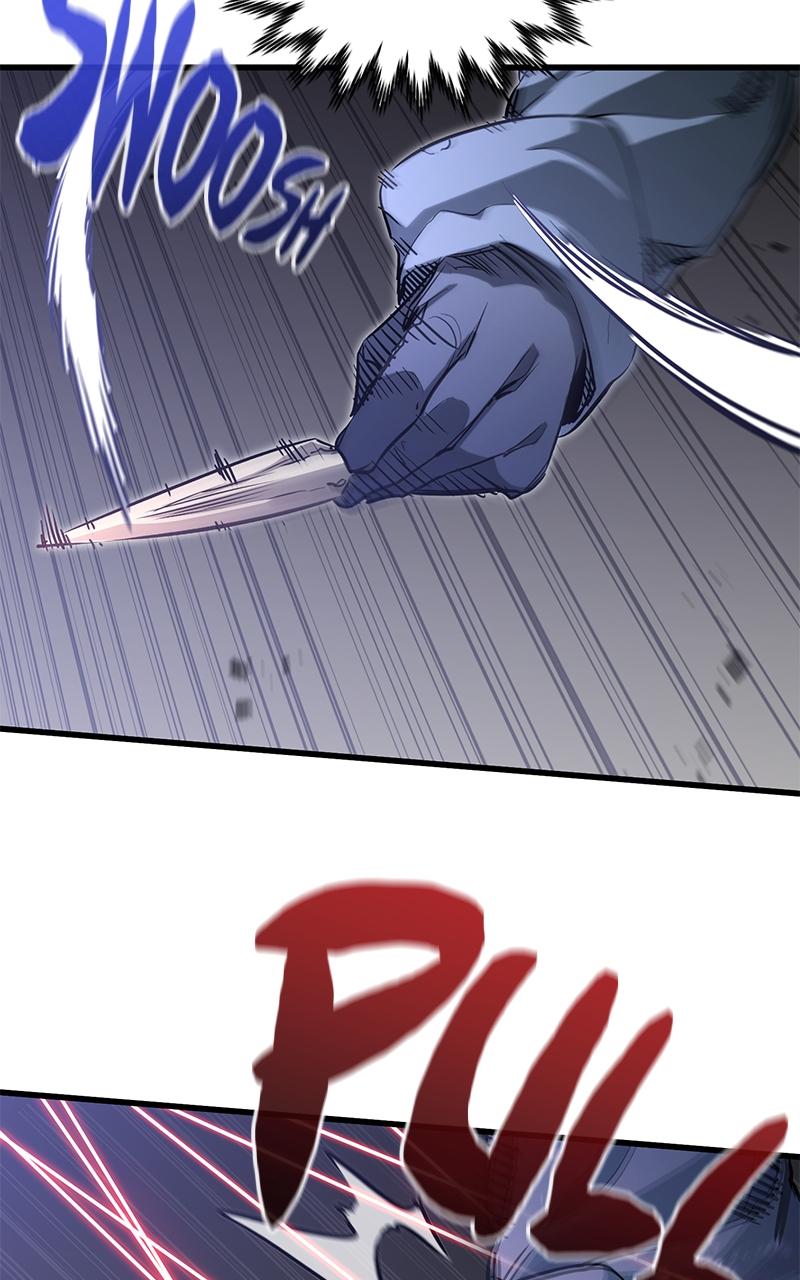 The Regressed Mercenary Has a Plan Chapter 5 — page 60