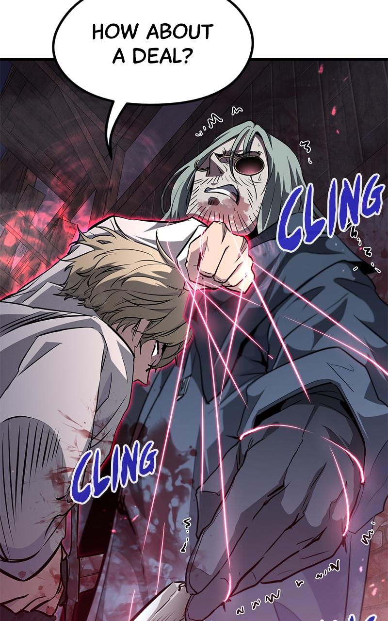 The Regressed Mercenary Has a Plan Chapter 5 — page 62