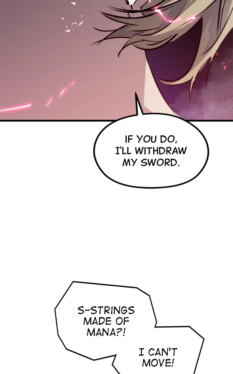 The Regressed Mercenary Has a Plan Chapter 5 — page 64