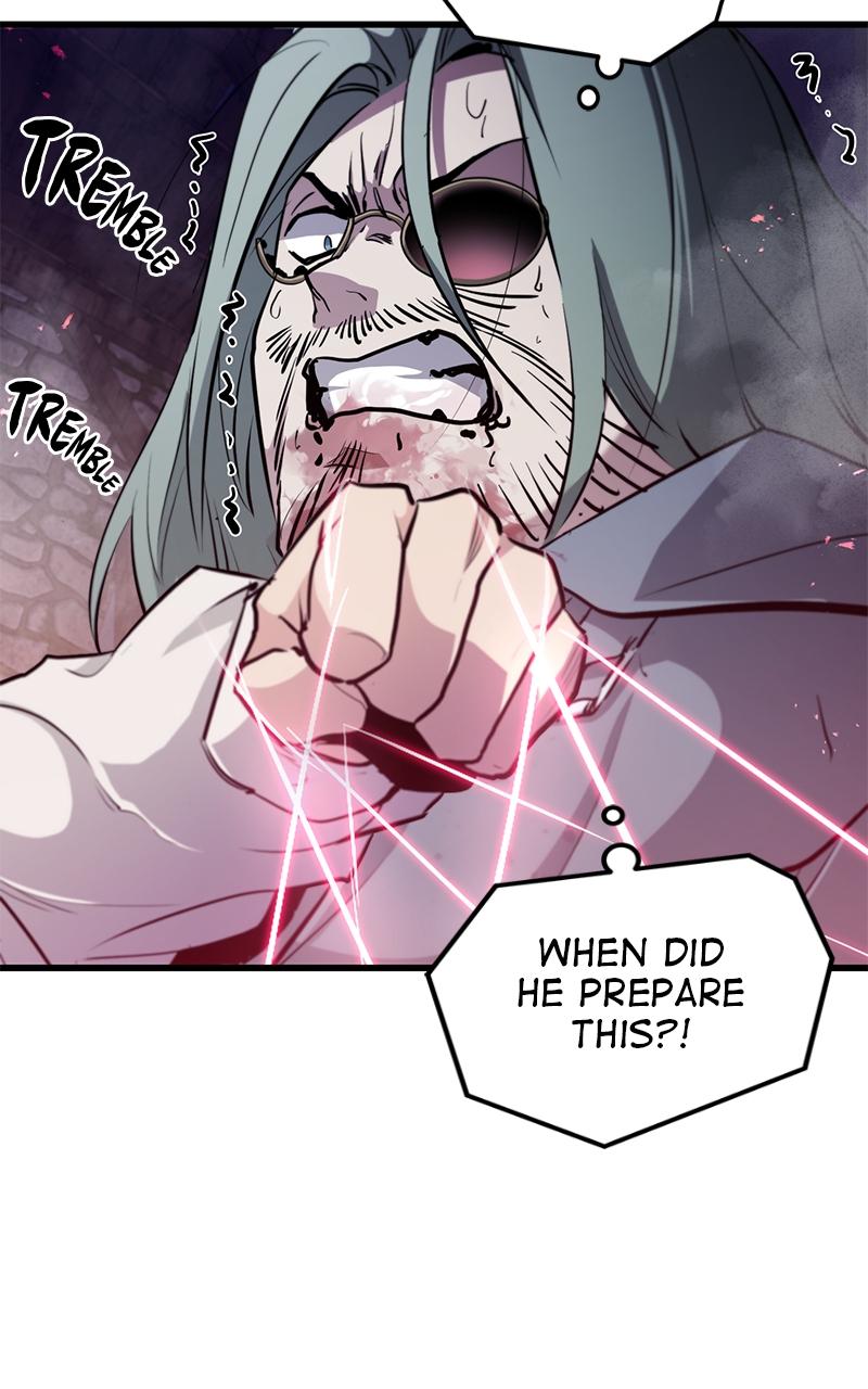 The Regressed Mercenary Has a Plan Chapter 5 — page 65