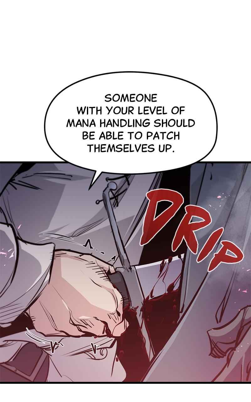 The Regressed Mercenary Has a Plan Chapter 5 — page 67