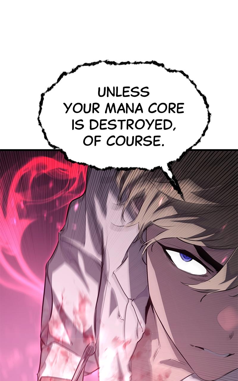 The Regressed Mercenary Has a Plan Chapter 5 — page 68
