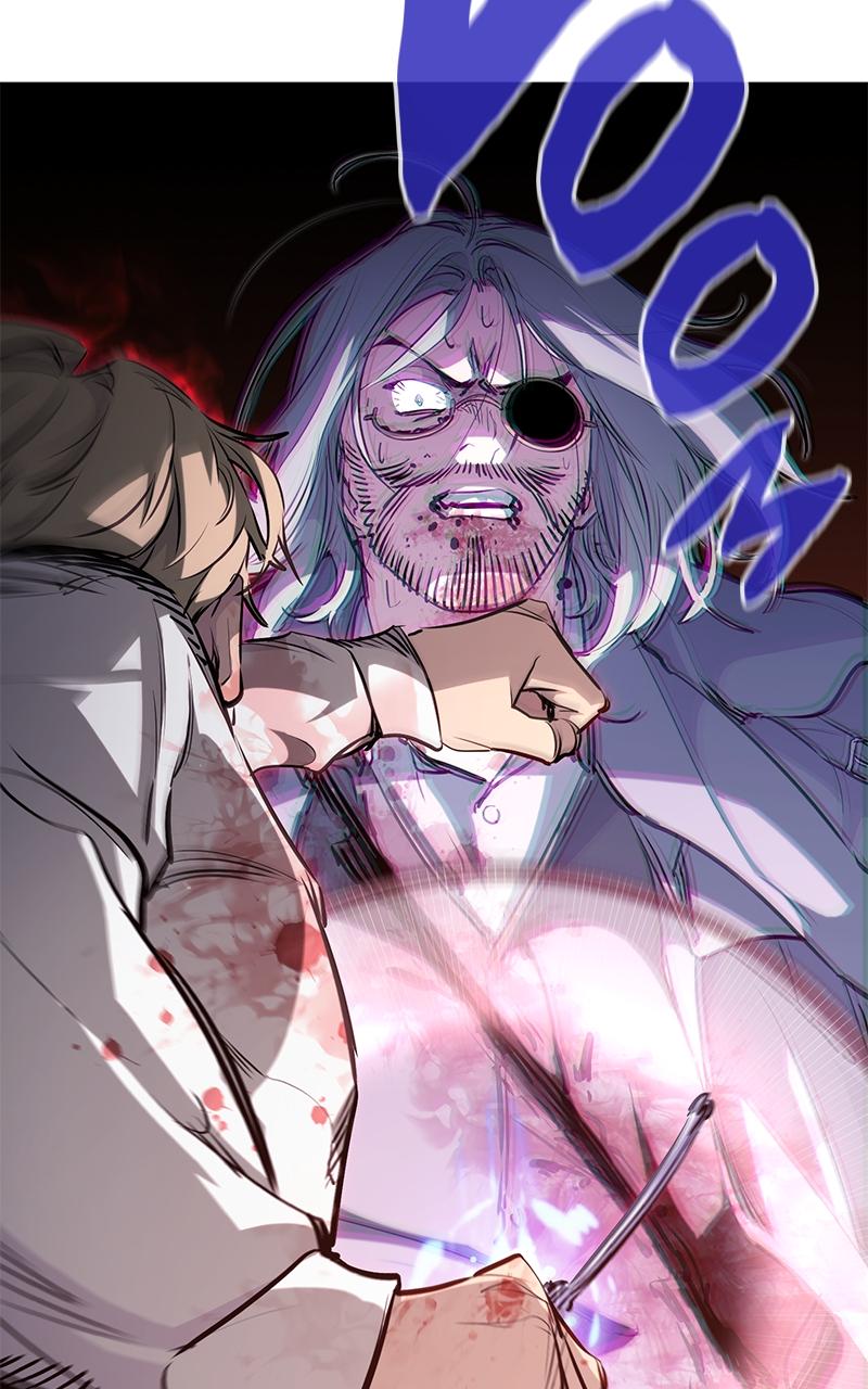The Regressed Mercenary Has a Plan Chapter 5 — page 71