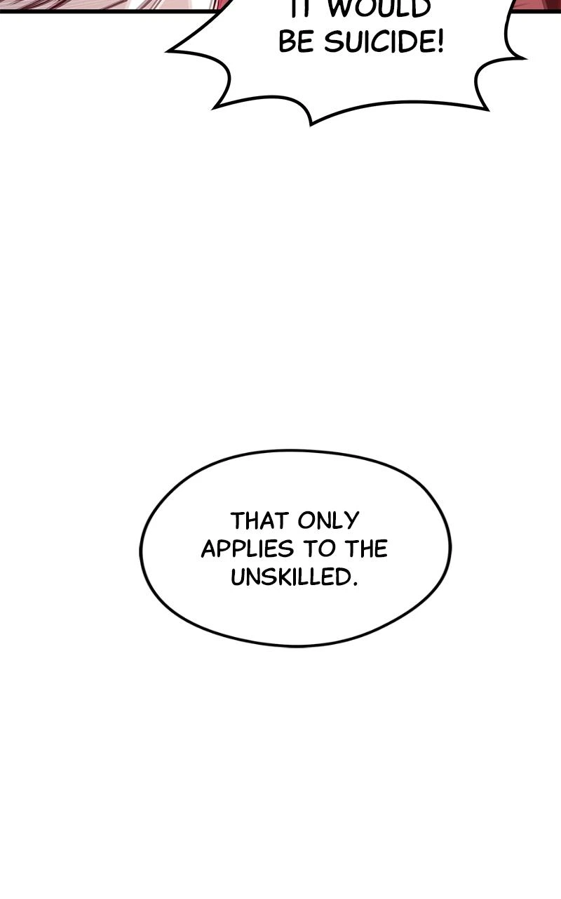 The Regressed Mercenary Has a Plan Chapter 5 — page 77