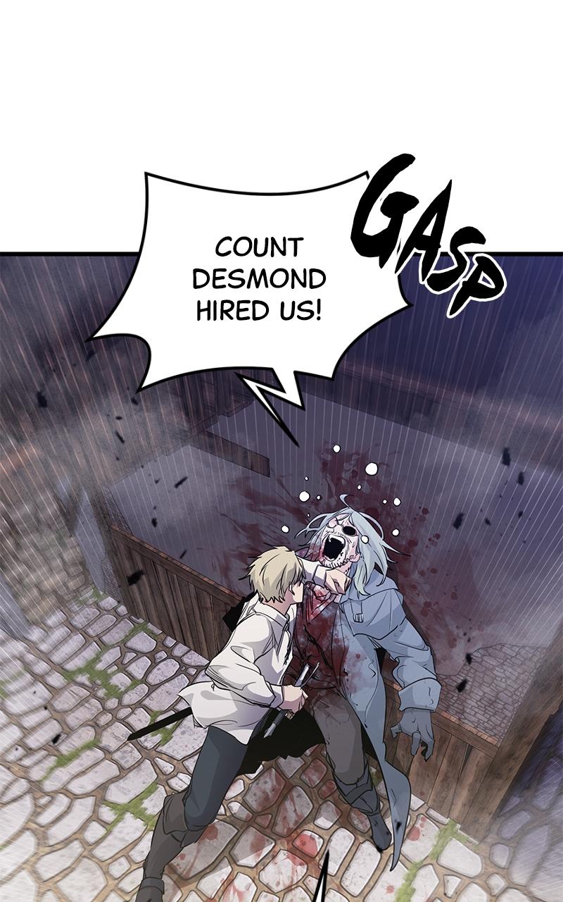 The Regressed Mercenary Has a Plan Chapter 5 — page 86