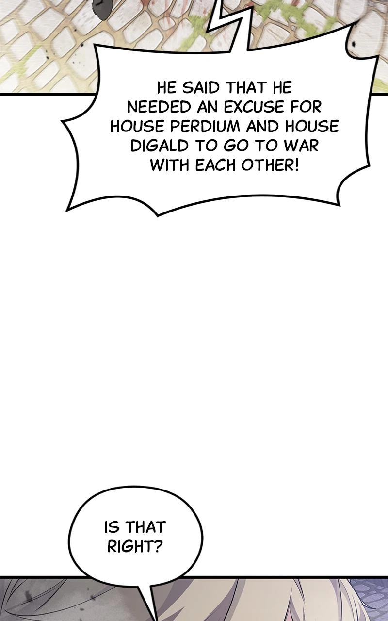 The Regressed Mercenary Has a Plan Chapter 5 — page 87