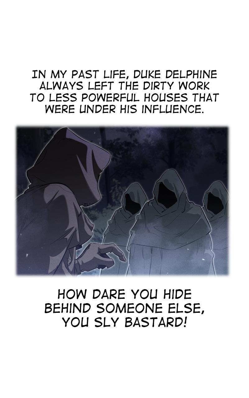 The Regressed Mercenary Has a Plan Chapter 5 — page 89