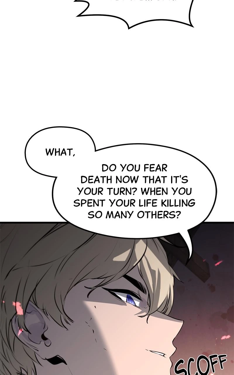 The Regressed Mercenary Has a Plan Chapter 5 — page 95