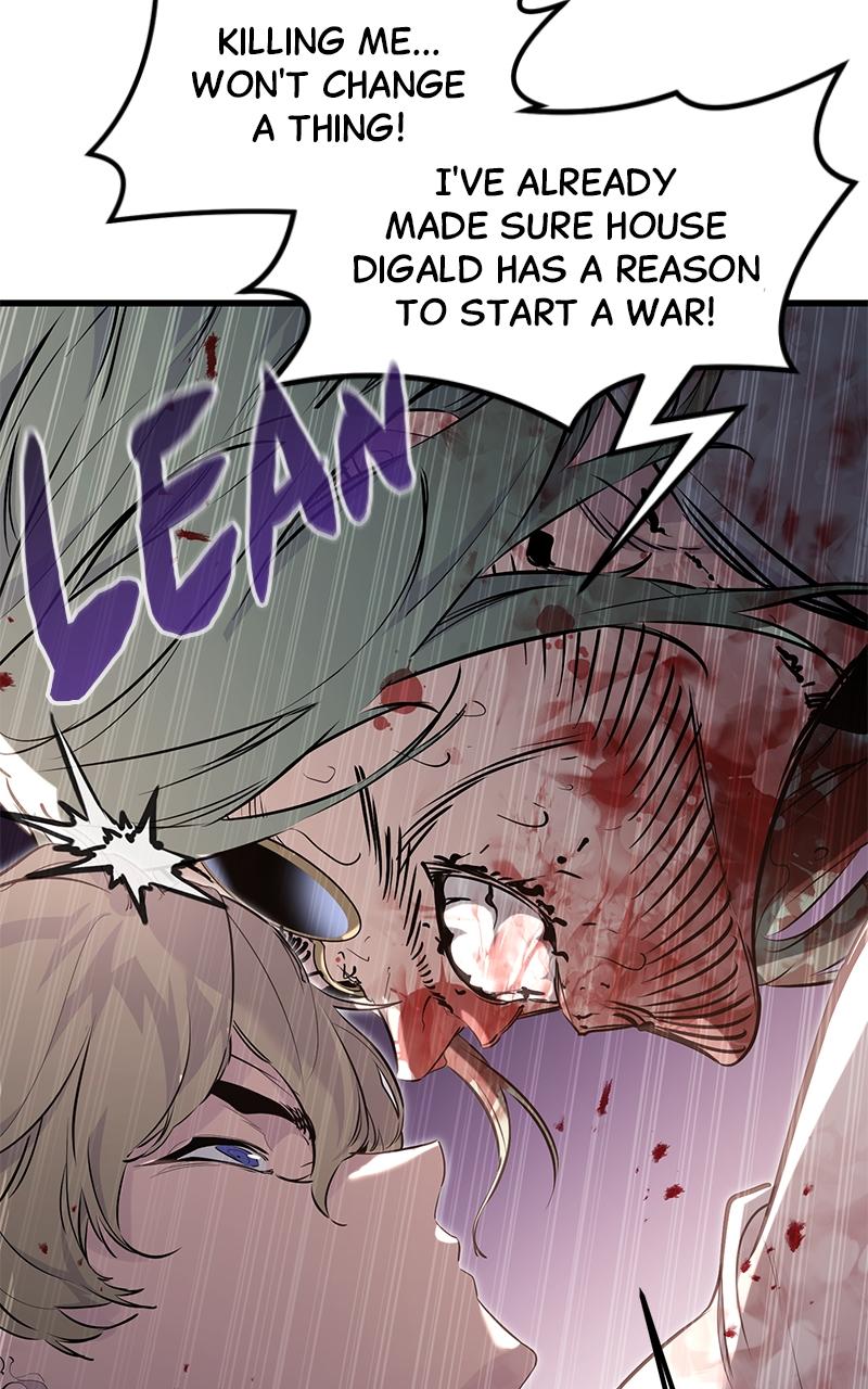 The Regressed Mercenary Has a Plan Chapter 5 — page 98