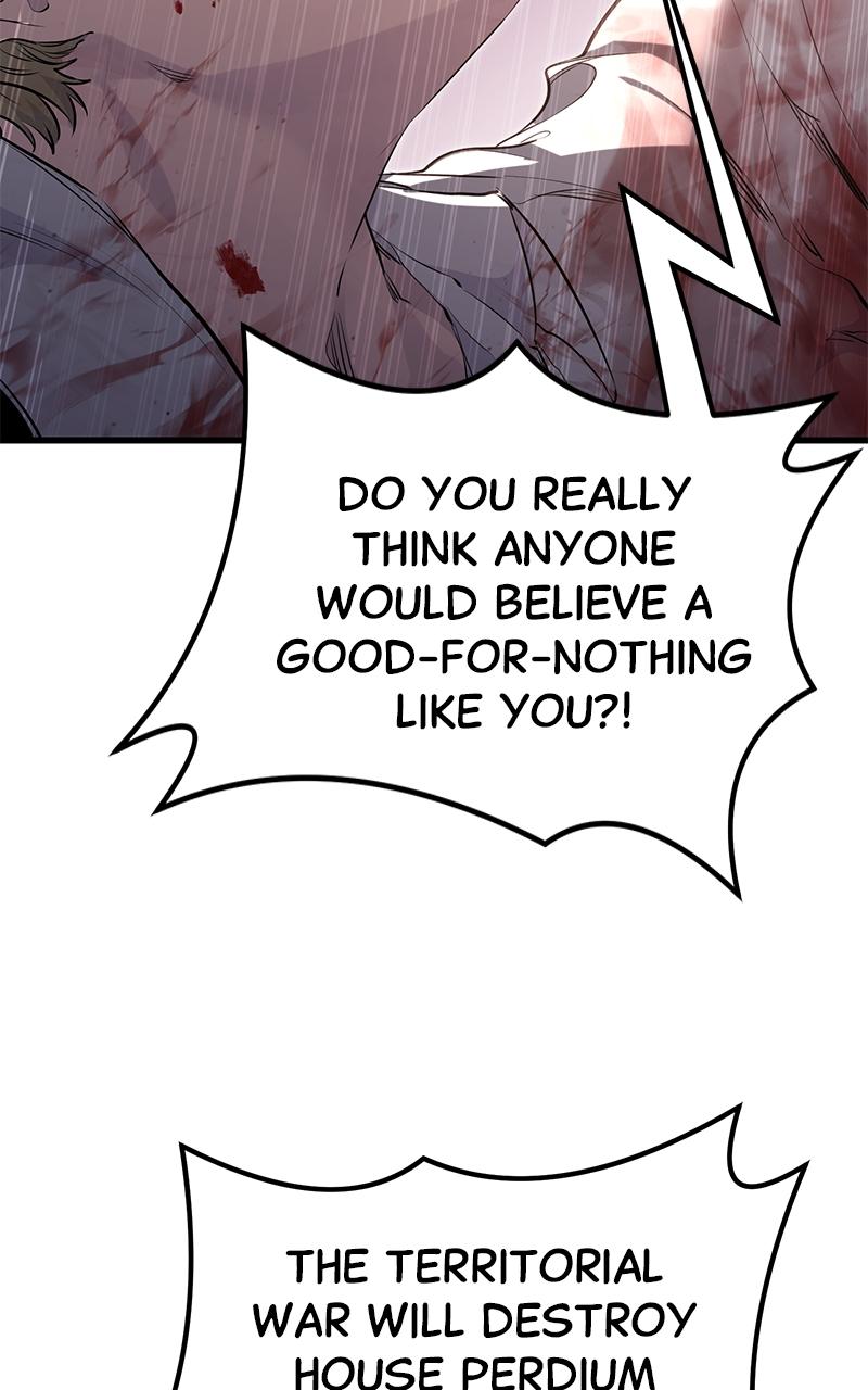 The Regressed Mercenary Has a Plan Chapter 5 — page 99