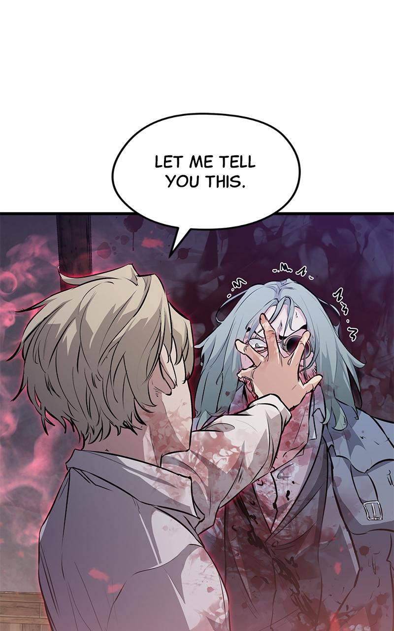 The Regressed Mercenary Has a Plan Chapter 5 — page 101