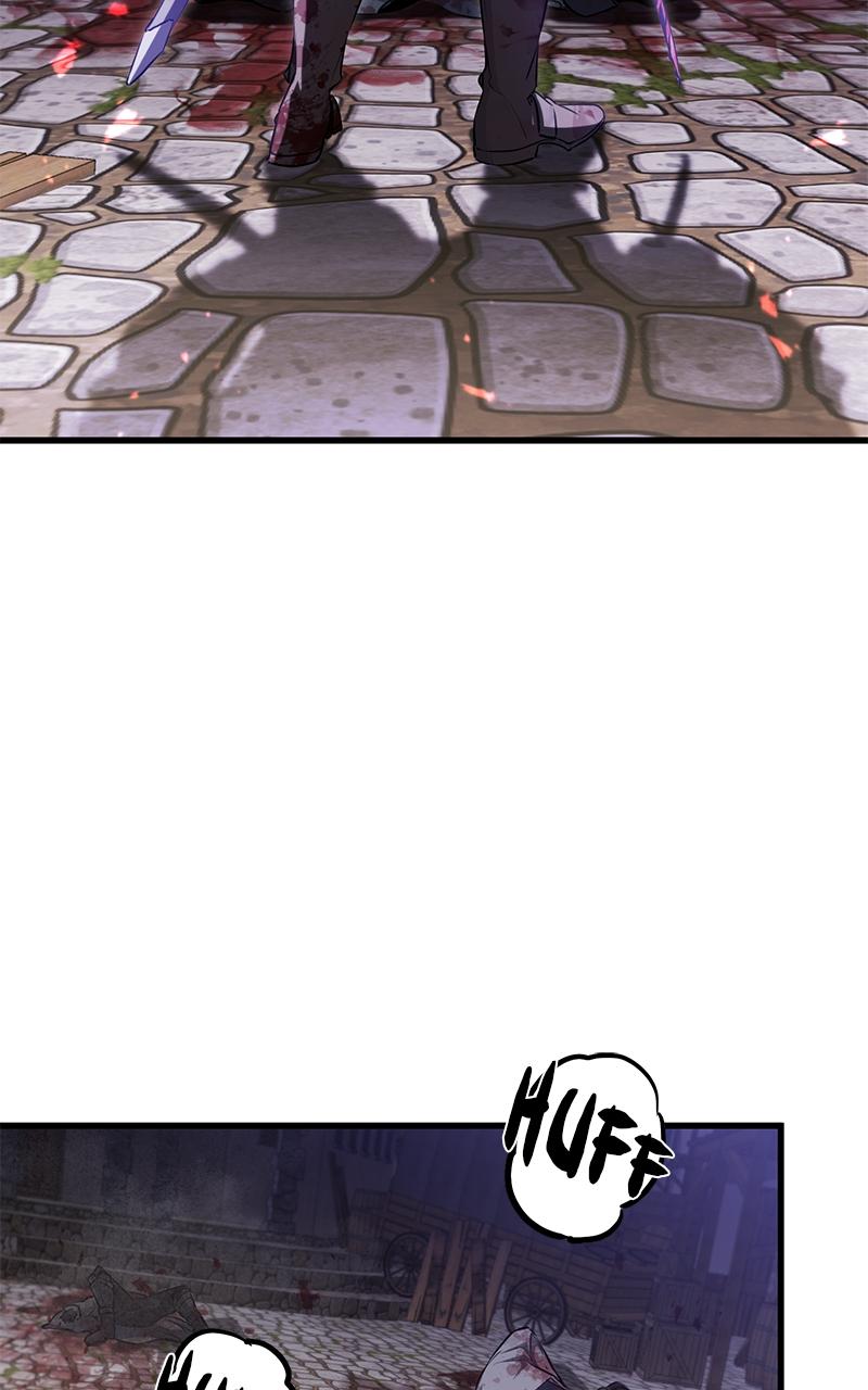 The Regressed Mercenary Has a Plan Chapter 5 — page 112