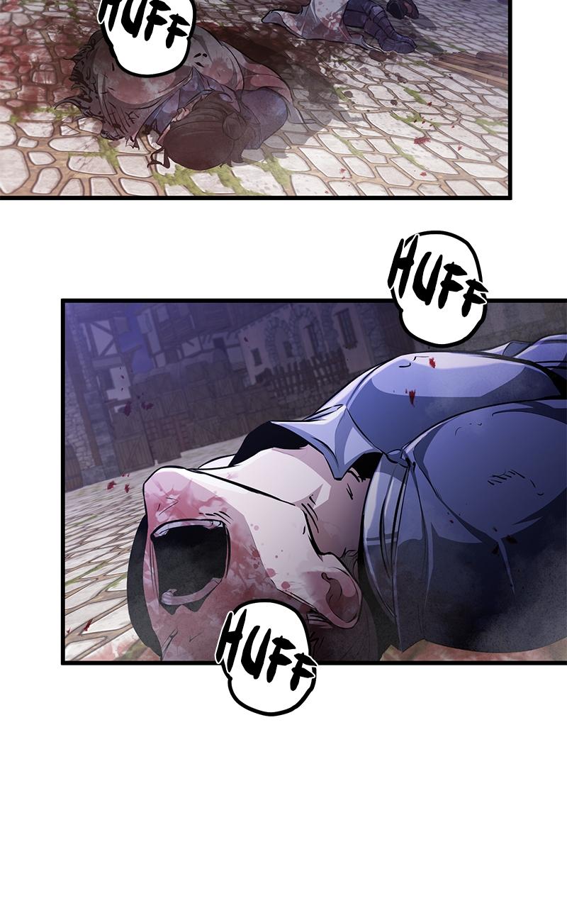 The Regressed Mercenary Has a Plan Chapter 5 — page 113