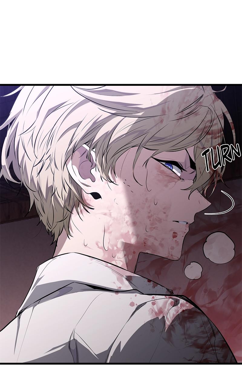 The Regressed Mercenary Has a Plan Chapter 5 — page 114