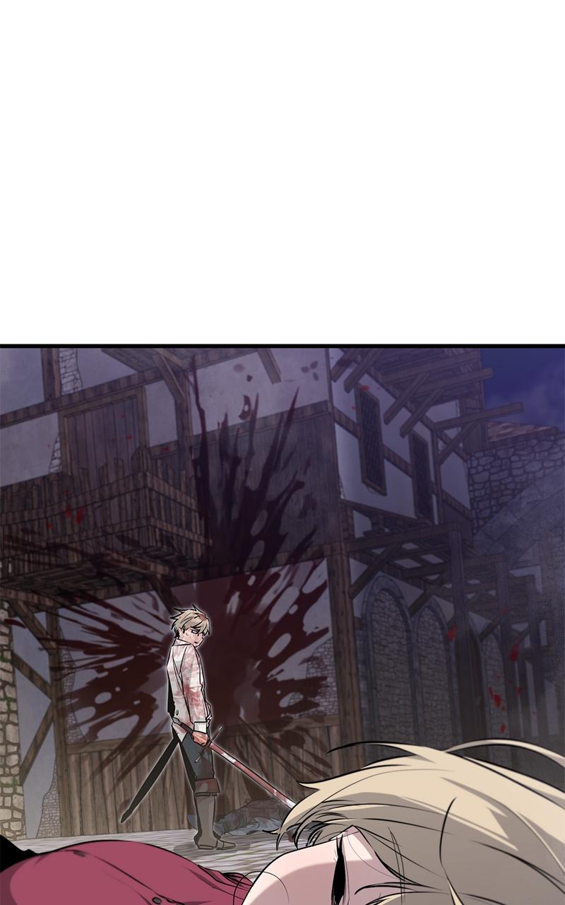 The Regressed Mercenary Has a Plan Chapter 5 — page 115