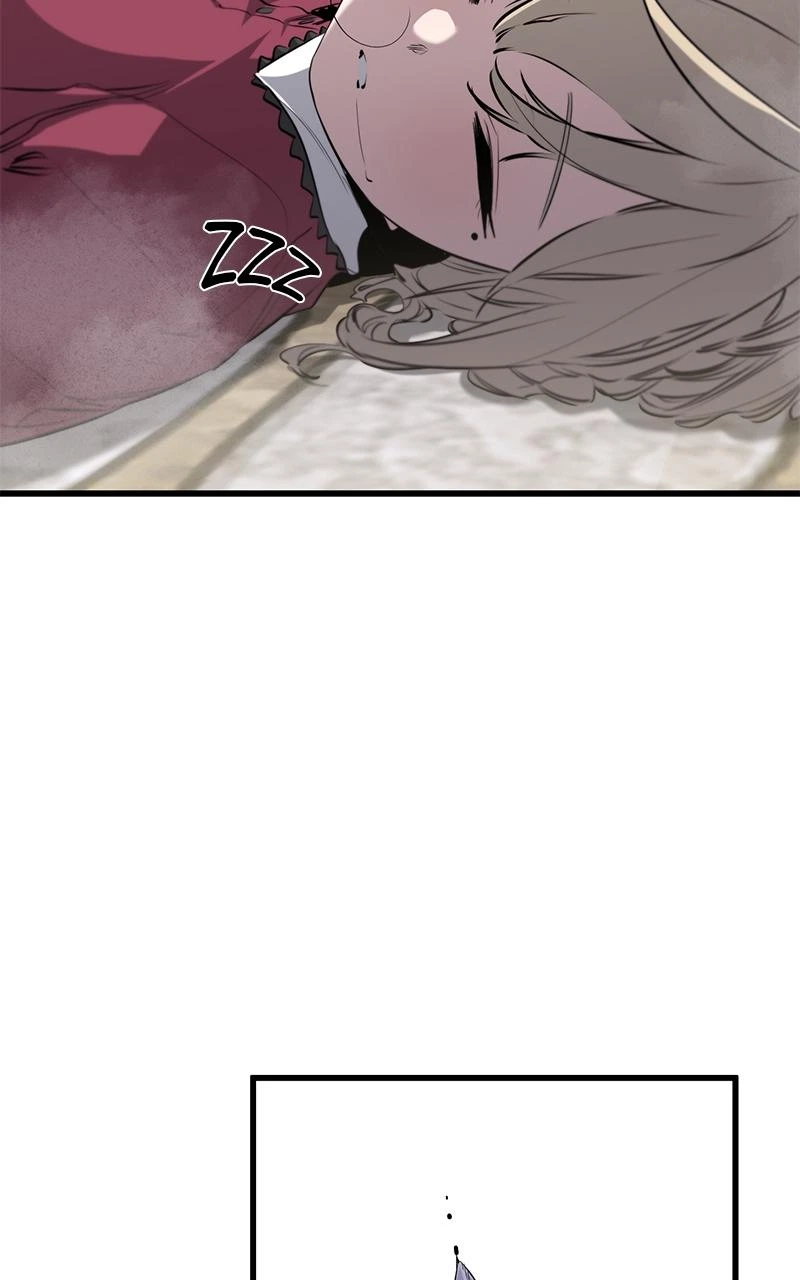 The Regressed Mercenary Has a Plan Chapter 5 — page 116