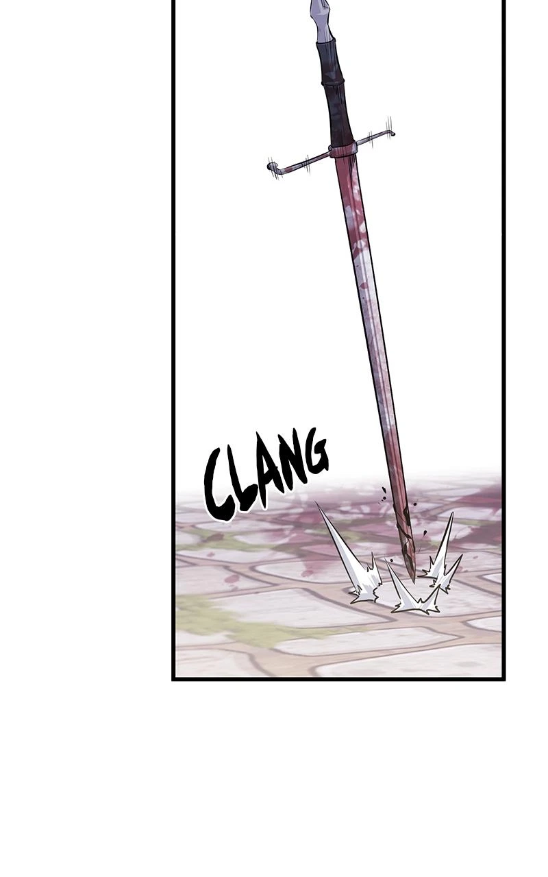 The Regressed Mercenary Has a Plan Chapter 5 — page 117