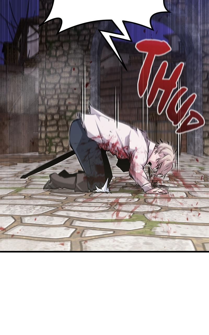 The Regressed Mercenary Has a Plan Chapter 5 — page 122
