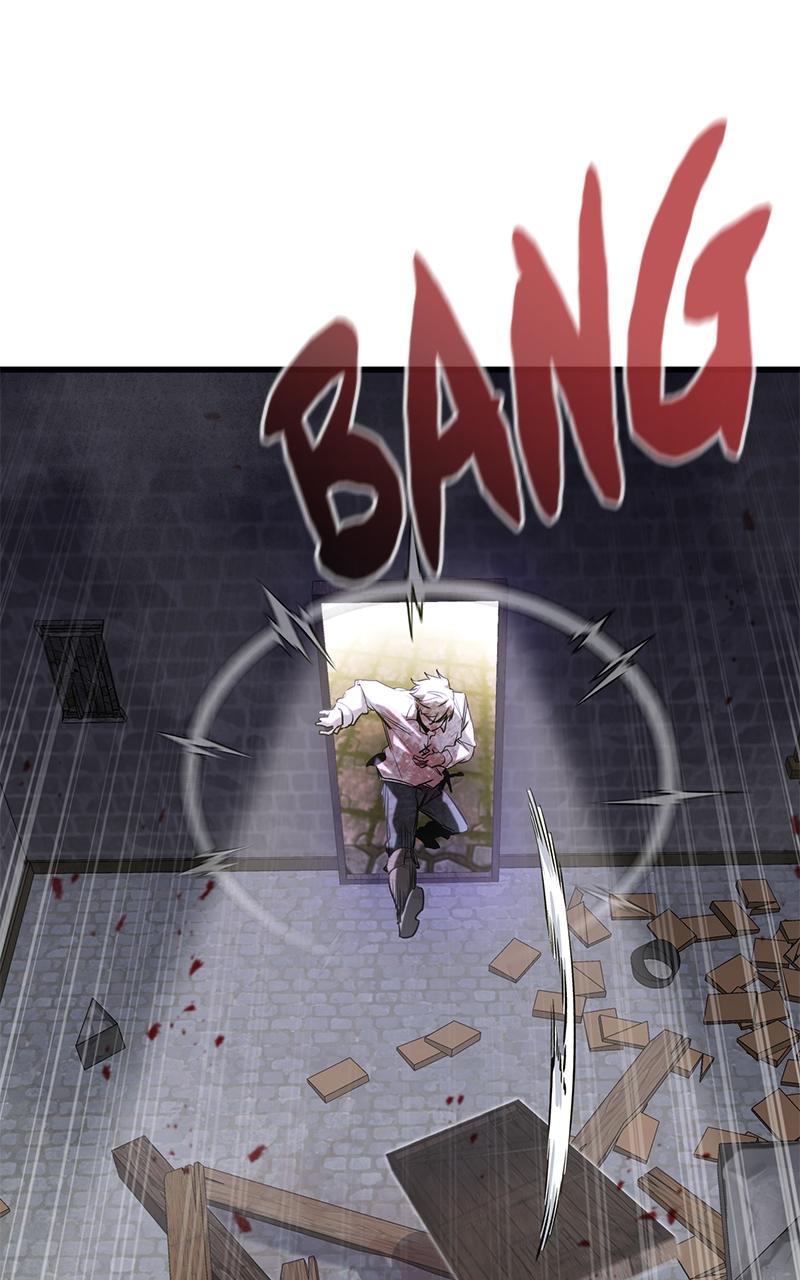 The Regressed Mercenary Has a Plan Chapter 5 — page 126