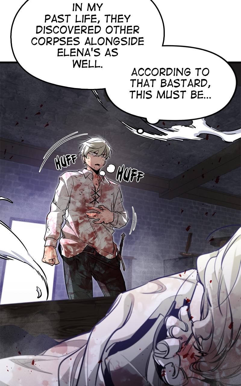 The Regressed Mercenary Has a Plan Chapter 5 — page 128