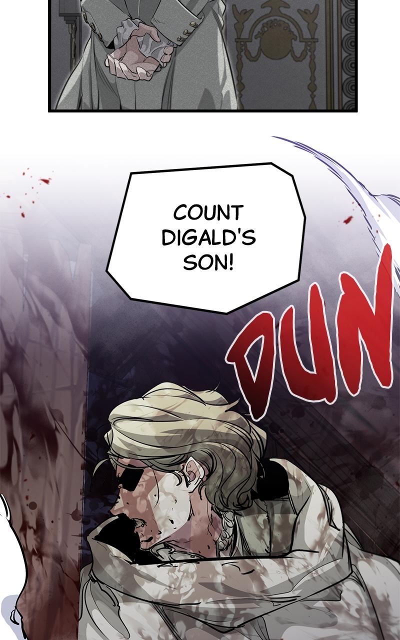The Regressed Mercenary Has a Plan Chapter 5 — page 130