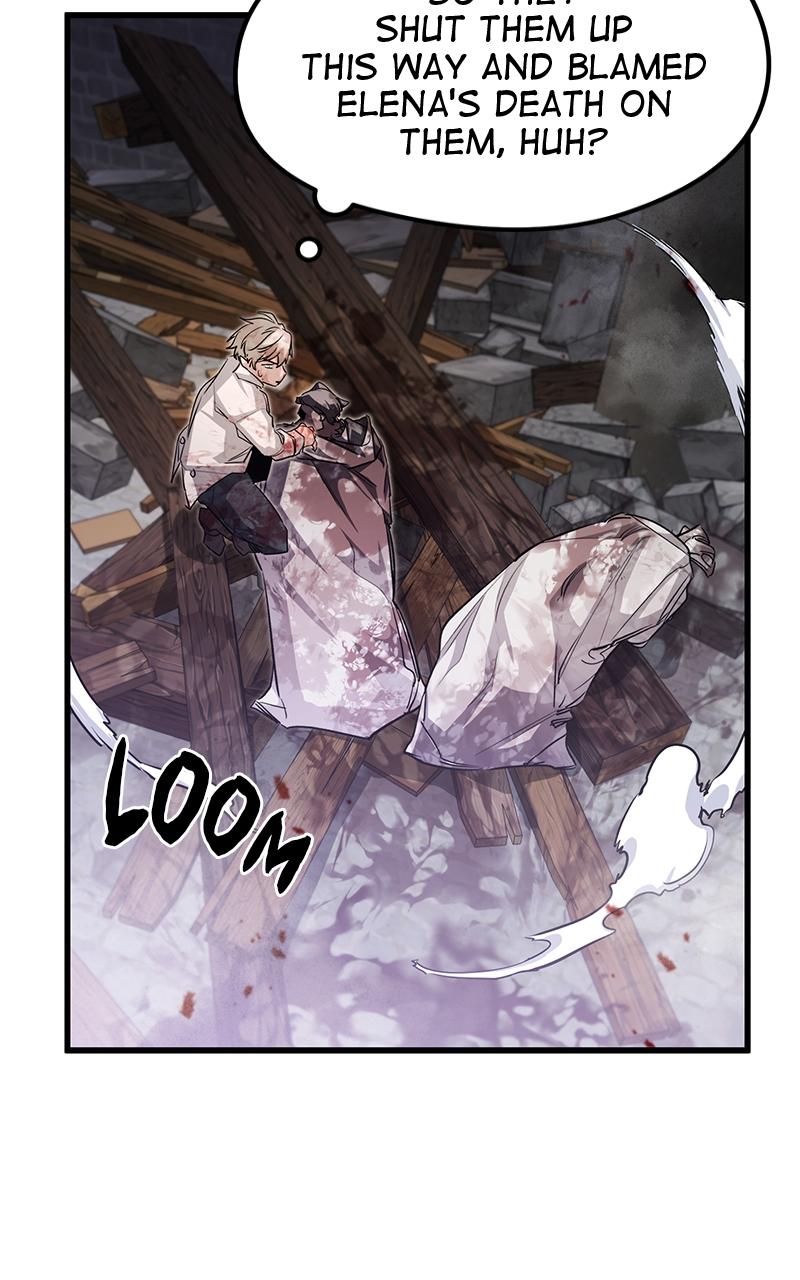 The Regressed Mercenary Has a Plan Chapter 5 — page 132