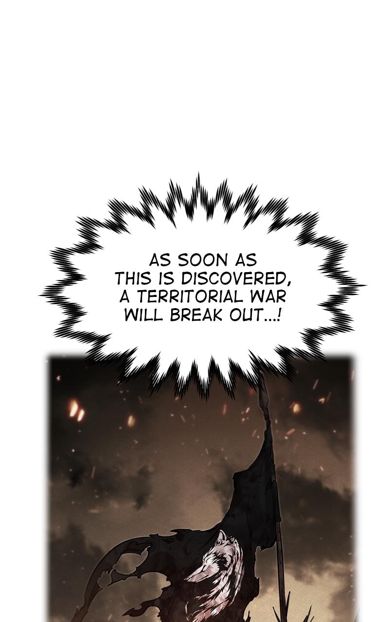 The Regressed Mercenary Has a Plan Chapter 5 — page 133
