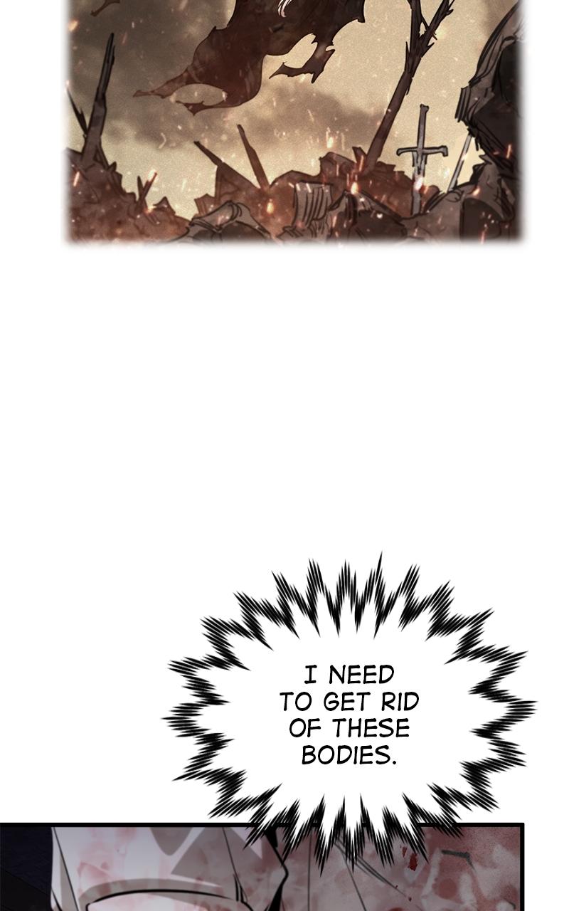 The Regressed Mercenary Has a Plan Chapter 5 — page 134