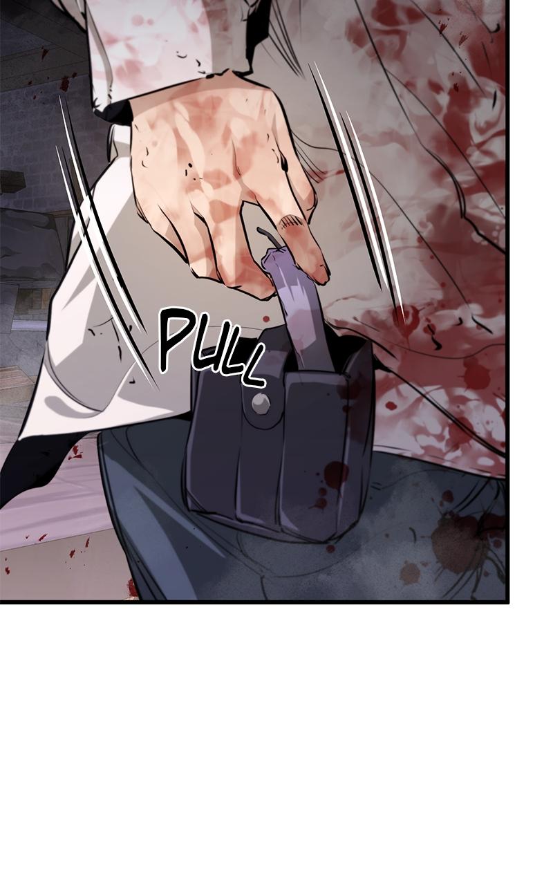 The Regressed Mercenary Has a Plan Chapter 5 — page 135