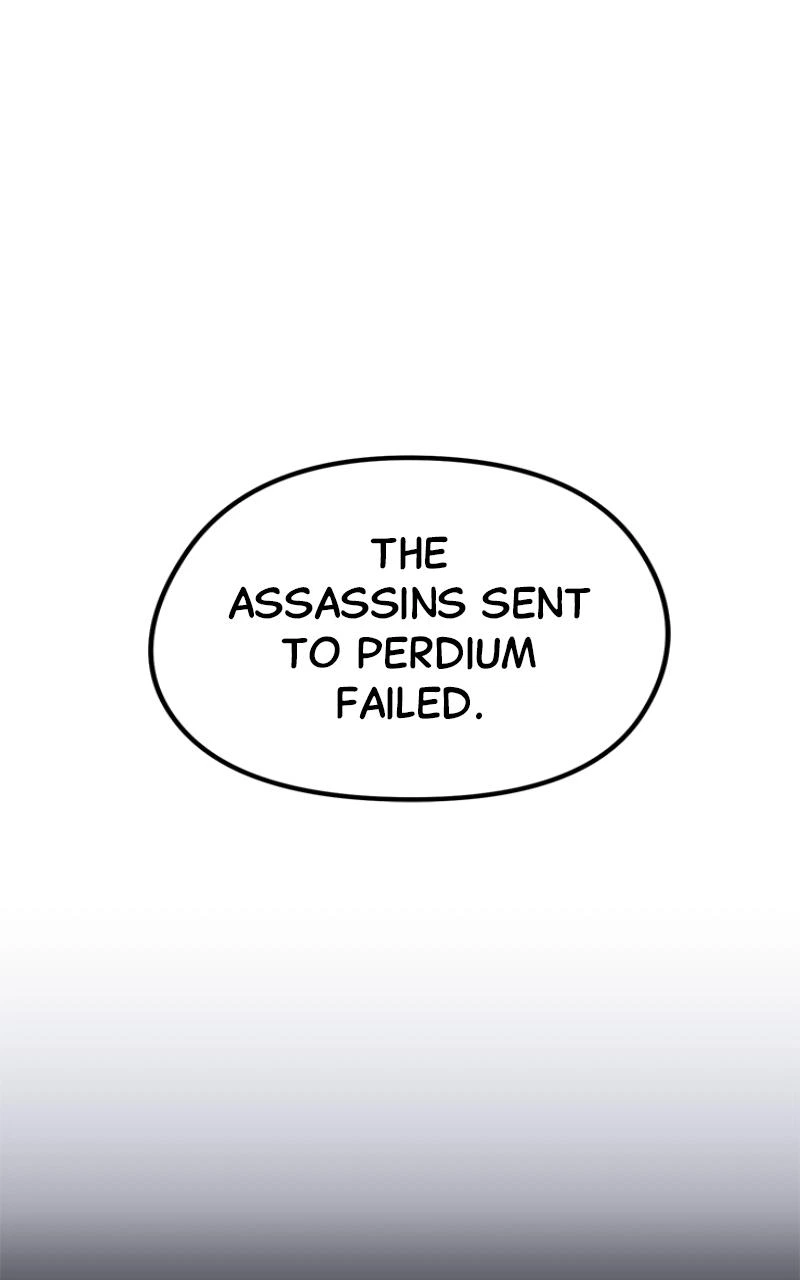 The Regressed Mercenary Has a Plan Chapter 6 — page 1