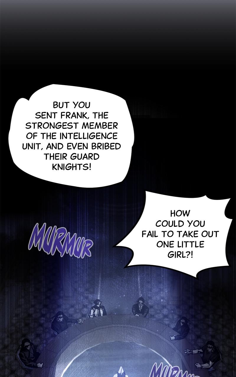 The Regressed Mercenary Has a Plan Chapter 6 — page 2