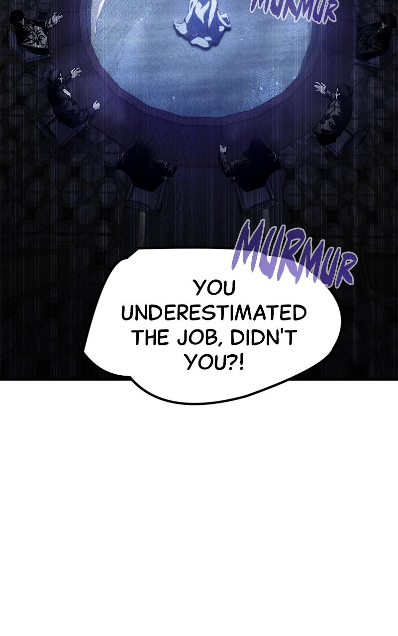 The Regressed Mercenary Has a Plan Chapter 6 — page 3